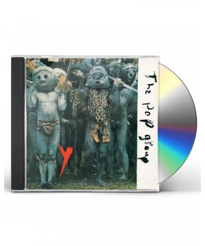 The Pop Group Y CD $5.61 CD