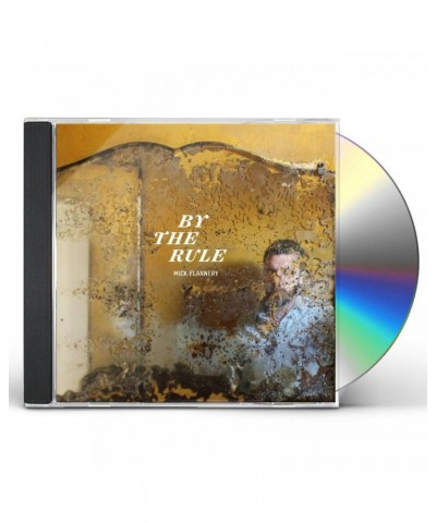 Mick Flannery BY THE RULE CD $2.97 CD