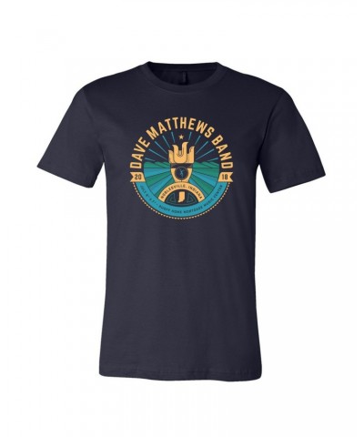 Dave Matthews Band Noblesville Event Tee $12.90 Shirts