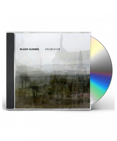 Black Clouds DREAMCATION CD $4.18 CD