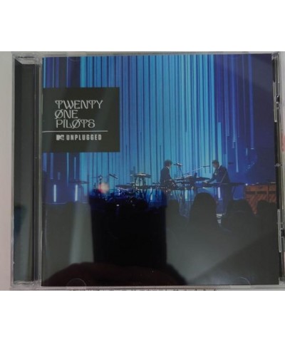 Twenty One Pilots MTV UNPLUGGED CD $7.59 CD