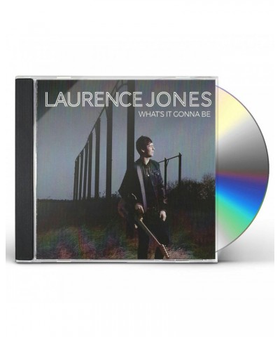 Laurence Jones WHAT'S IT GONNA BE CD $6.48 CD