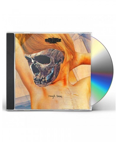 Kadavar ROUGH TIMES CD $6.82 CD