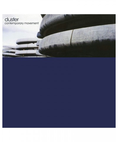 Duster Contemporary Movement Vinyl Record $19.78 Vinyl