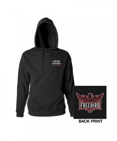 Lynyrd Skynyrd Freebird Pullover Hoodie $13.30 Sweatshirts