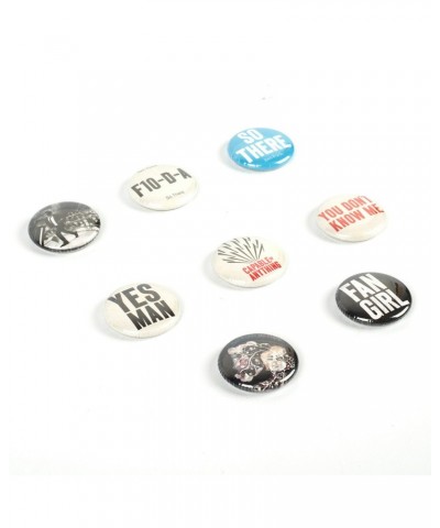 Ben Folds Button Pack $2.58 Accessories