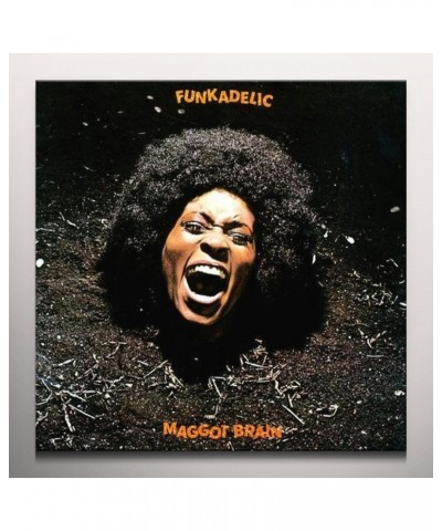 Funkadelic Maggot Brain Vinyl Record $9.12 Vinyl