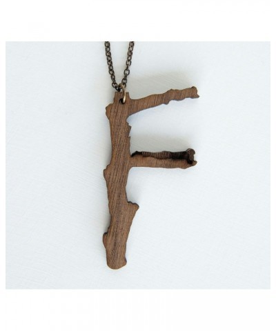 Feist Metals Necklace $6.13 Accessories