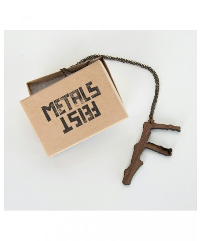 Feist Metals Necklace $6.13 Accessories