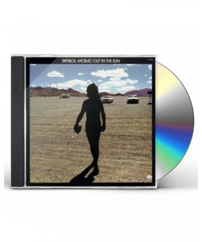 Patrick Moraz OUT IN THE SUN CD $11.10 CD