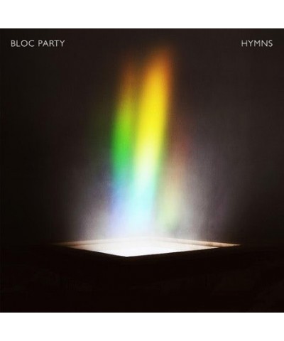 Bloc Party Hymns Vinyl Record $18.80 Vinyl