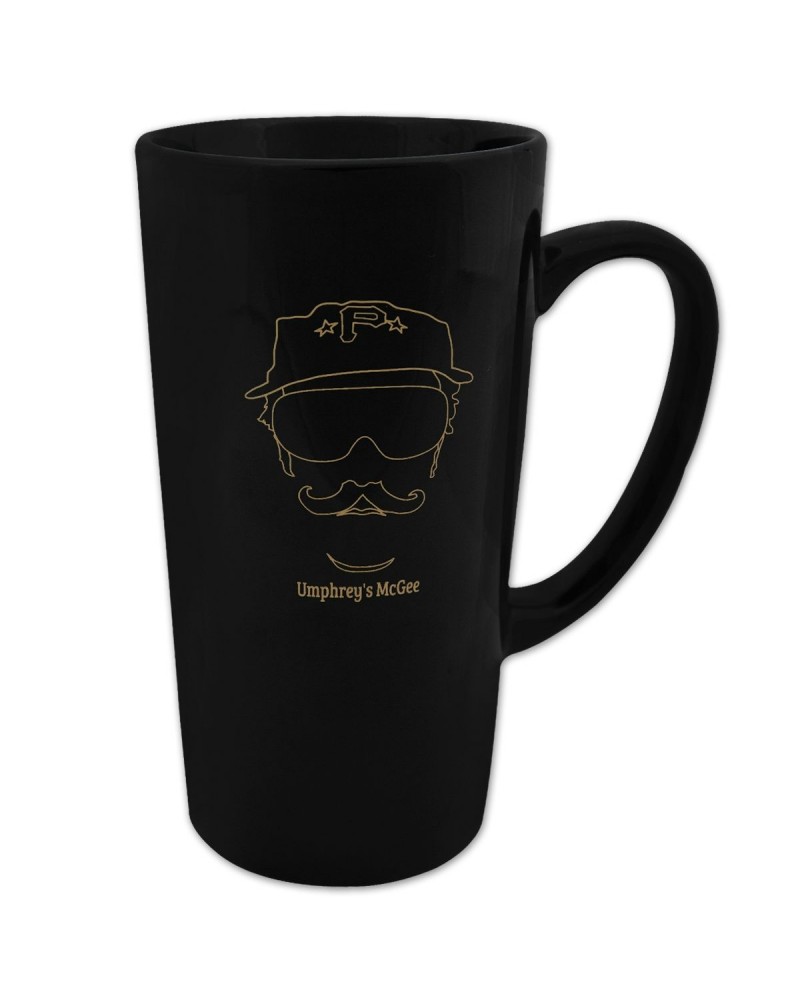 Umphrey's McGee Stasik's Mug Mug $4.30 Drinkware