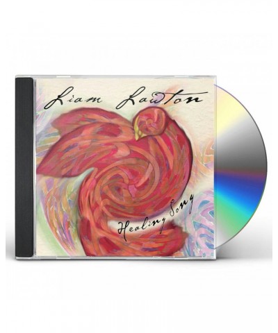 Liam Lawton INSPIRATIONAL CD $7.77 CD