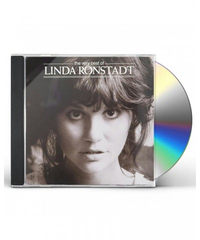 Linda Ronstadt VERY BEST OF CD $15.20 CD