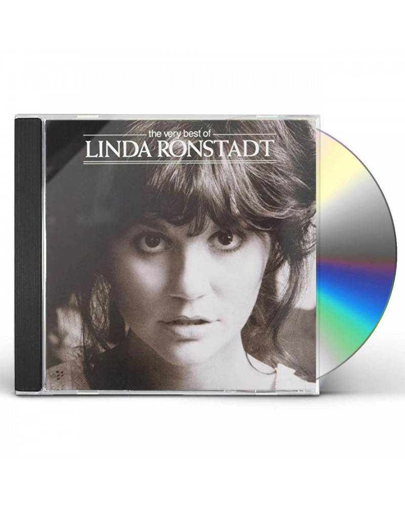 Linda Ronstadt VERY BEST OF CD $15.20 CD