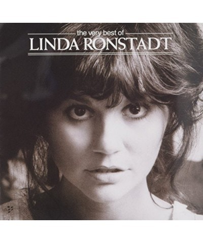 Linda Ronstadt VERY BEST OF CD $15.20 CD