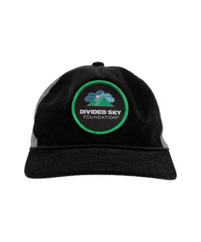 Phish CORDUROY HAT - Divided Sky Foundation $13.20 Hats