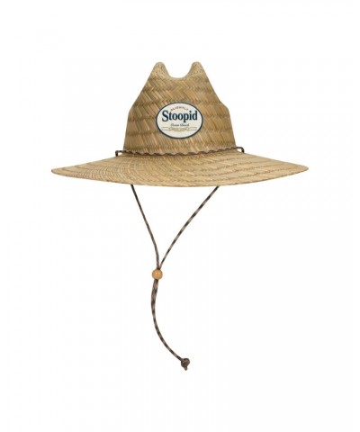 Slightly Stoopid Especial Lifeguard Hat $19.35 Hats