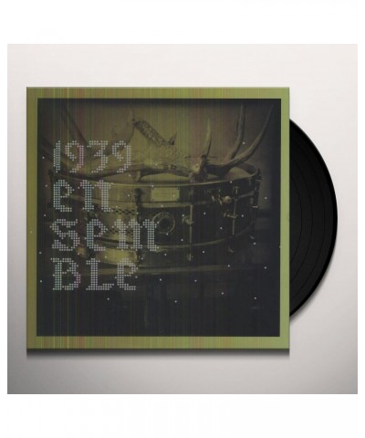 1939 Ensemble Howl & Bite Vinyl Record $7.49 Vinyl