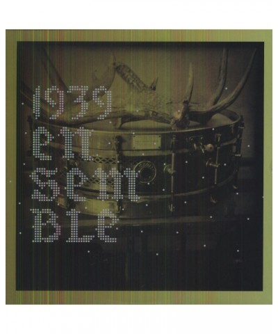 1939 Ensemble Howl & Bite Vinyl Record $7.49 Vinyl