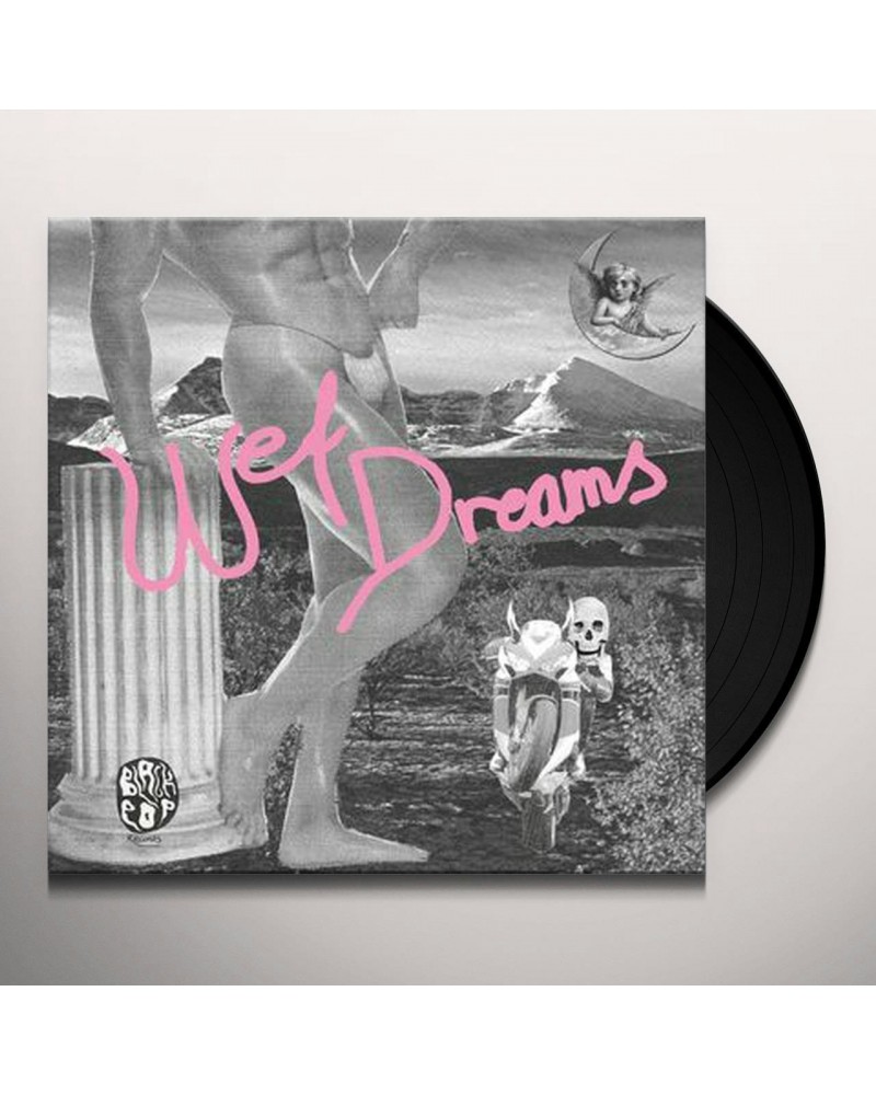 Wet Dreams Vinyl Record $6.82 Vinyl