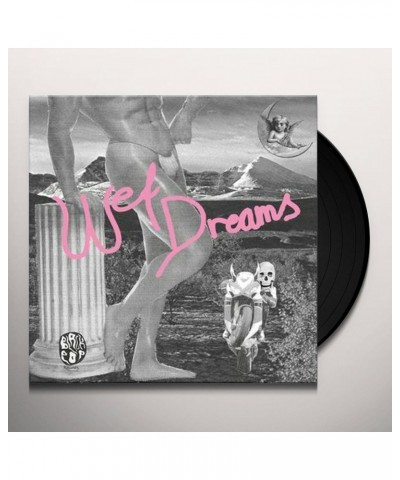 Wet Dreams Vinyl Record $6.82 Vinyl