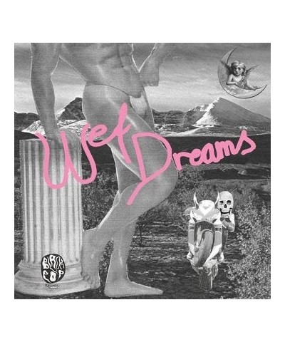 Wet Dreams Vinyl Record $6.82 Vinyl