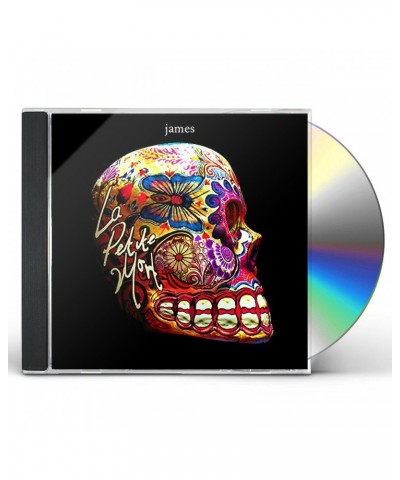 James LA PETITE MORT CD $6.04 CD