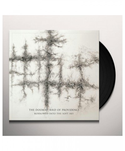 The Doomed Bird of Providence Burrowed Into the Soft Sky Vinyl Record $8.38 Vinyl