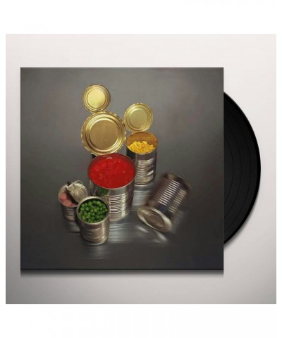 wants CONTAINER Vinyl Record $15.99 Vinyl