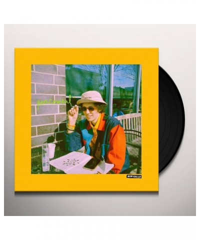 Ron Gallo PEACEMEAL Vinyl Record $6.20 Vinyl