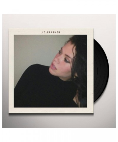 Liz Brasher Cold Baby Vinyl Record $4.79 Vinyl