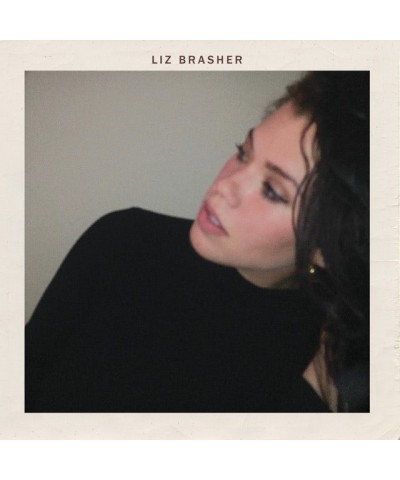 Liz Brasher Cold Baby Vinyl Record $4.79 Vinyl