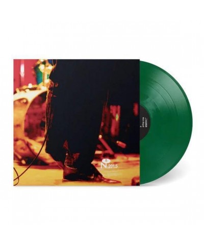 Codeine What About The Lonely? (Opaque Green Vinyl Record) $11.75 Vinyl