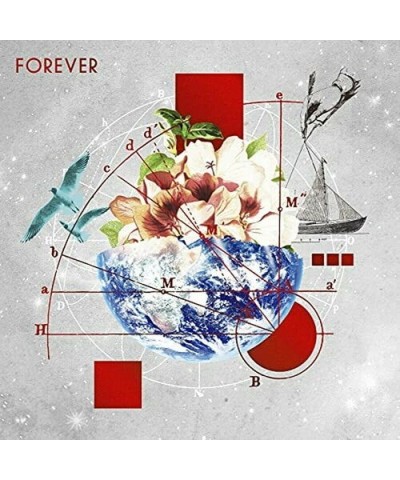 L'Arc-en-Ciel FOREVER CD $19.20 CD