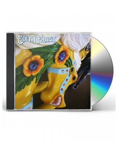 Edith Frost IT'S A GAME CD $9.55 CD