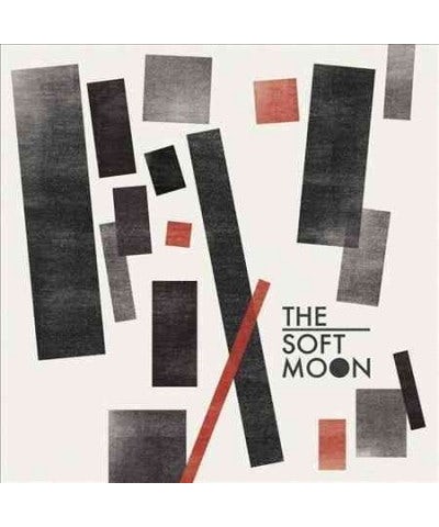 The Soft Moon CD $5.74 CD