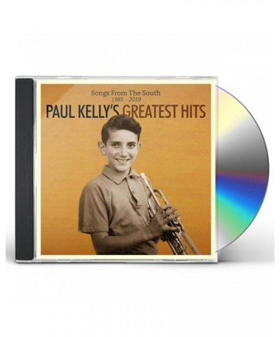 Paul Kelly SONGS FROM THE SOUTH. GREATEST HITS (1985-2019) CD $6.10 CD