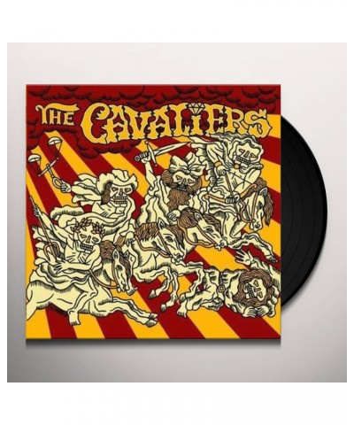 Cavaliers Vinyl Record $11.73 Vinyl