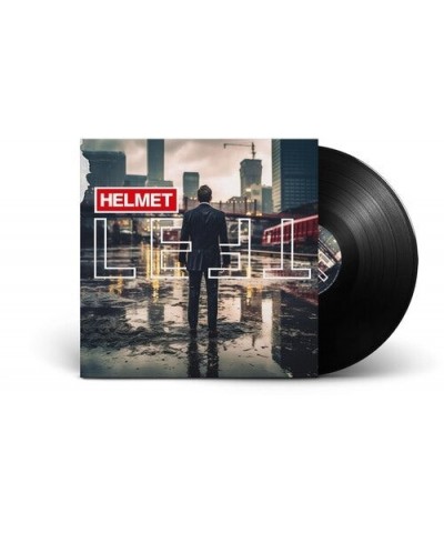 Helmet Left Vinyl Record $11.27 Vinyl