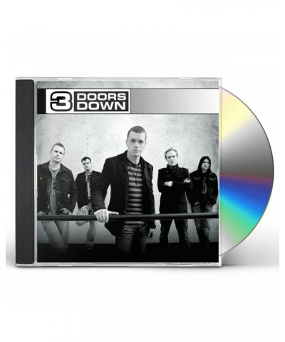 3 Doors Down CD $6.27 CD