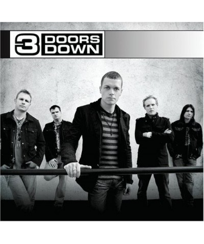 3 Doors Down CD $6.27 CD