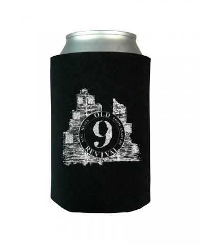 The Old Revival 9 Meals From Anarchy Can Cooler $4.06 Drinkware