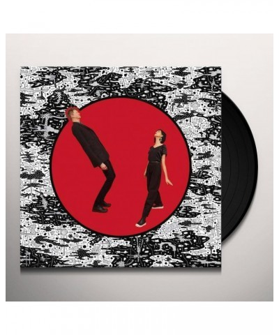 Cup SPINNING CREATURE Vinyl Record $9.09 Vinyl