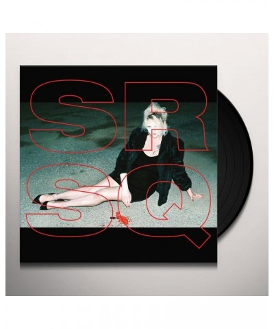 SRSQ Temporal Love/Unkept Vinyl Record $3.96 Vinyl