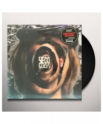 Sego Sucks Vinyl Record $8.52 Vinyl