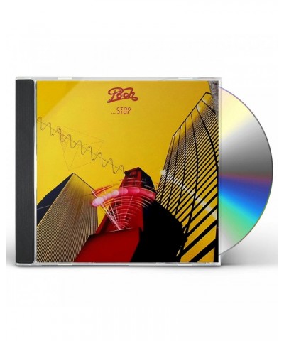 Pooh STOP CD $8.32 CD