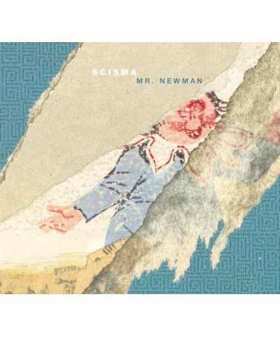 Scisma MR NEWMAN CD $5.73 CD