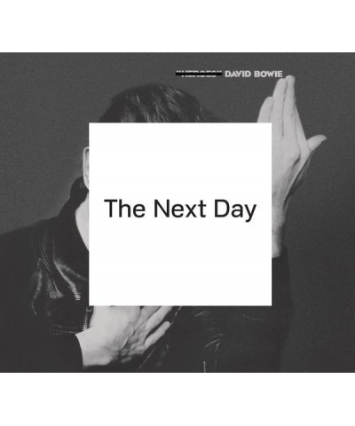 David Bowie Next Day CD $10.11 CD