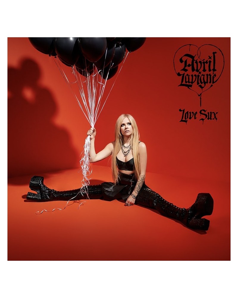 Avril Lavigne Love Sux CD $6.10 CD